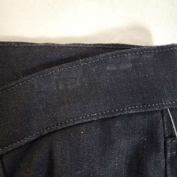 J Brand Men's Black Kane Straight Fit Denim Jeans, sz 30 - Picture 14 of 16